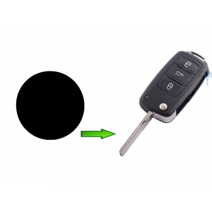 ZN - 013 - fi 12 mm - zaślepka